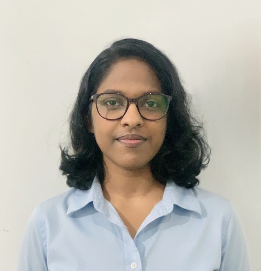 Kithmini Jayasinghe