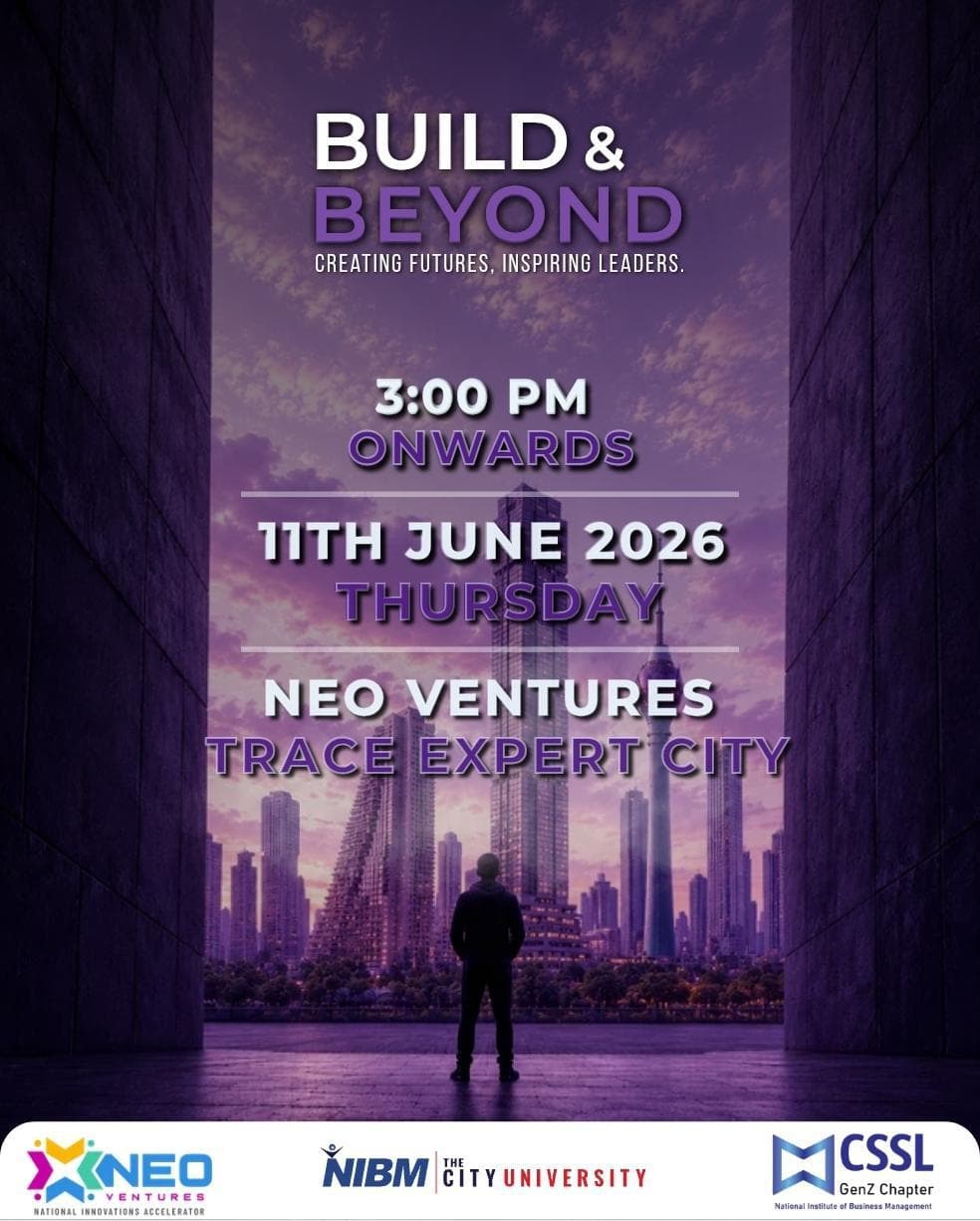 Build & Beyond - 1